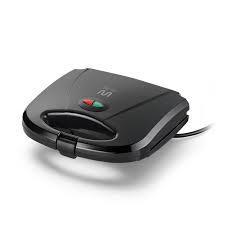 GRILL E SANDUICHEIRA MULTILASER 750W 220