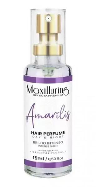 HAIR PERFUME MAXILLURING 15ML AMARILIS