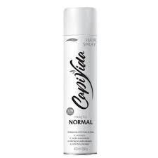 HAIR SPRAY CAPIVIDA 400ML FIXACAO NORMAL