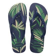 HAVAIANAS ALOHA 41/42 MARINHO