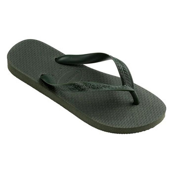 HAVAIANAS COLOR 35/36 VERDE OLIVA