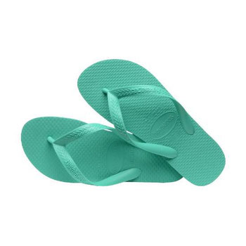 HAVAIANAS COLOR 37/38 VERDE VIRTUAL