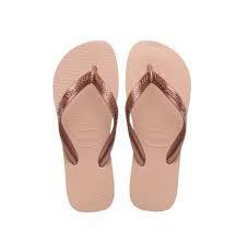 HAVAIANAS COLOR KIDS 31/32 ROSA BALLET
