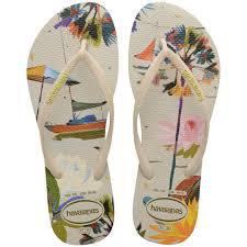 HAVAIANAS FEM SLIM SUMMER 39/40 BLISS BE