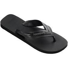 HAVAIANAS HYBRID BE MASC 43/44 PRETO