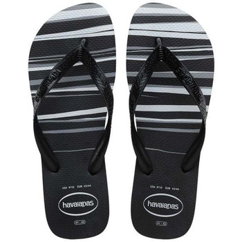HAVAIANAS MASC TOP BASIC 41/42 PTO