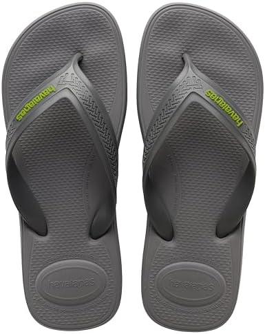 HAVAIANAS MASC TOP MAX COMFORT 39/40 CIN