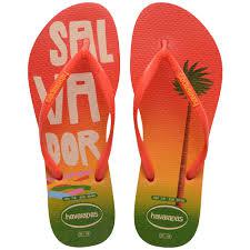 HAVAIANAS SLIM POSTCARD 39/40 VER LAR