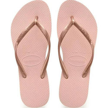 HAVAIANAS SLIM IRIDESCENT 37/38 R.BALLET
