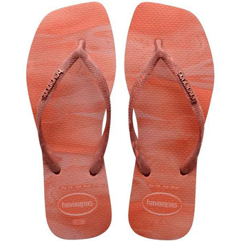 HAVAIANAS SLIM SQUARE 35/36 TRENDY