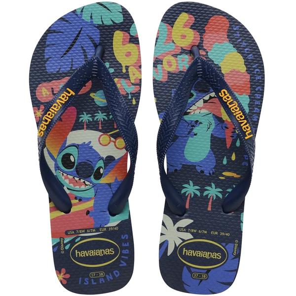 HAVAIANAS TOP DISNEY CL 43/44 MARINHO