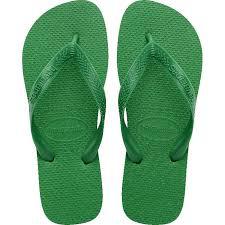 HAVAIANAS TOP L 35/36 VERDE PATRIA