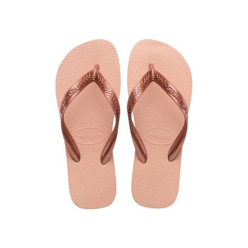 HAVAIANAS TOP L TIRAS 35/36 ROSA BALLET