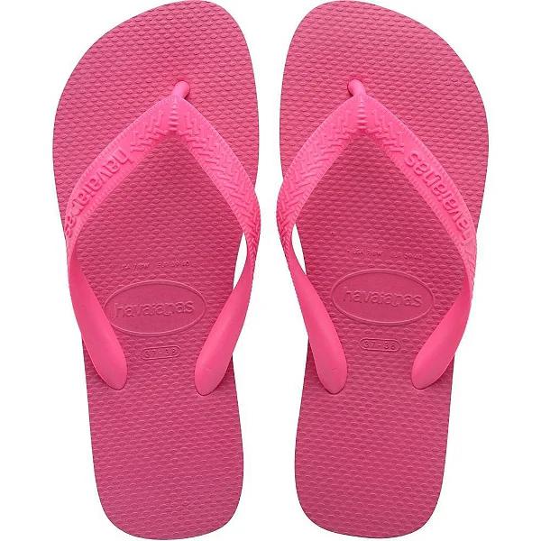 HAVAIANAS TOP MIX CIBER 27/28 PINK