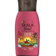 HIDRATANTE SKALA 400ML CACAU