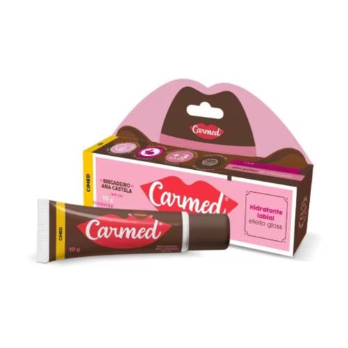 HIDRATANTE LABIAL CARMED ANA CASTELA 10G