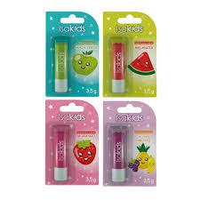 HIDRATANTE LABIAL ISAKIDS