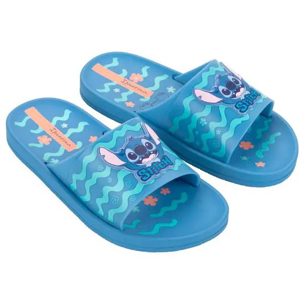 IPANEMA INF DISNEY STITCH SLIDE 31/32 RO