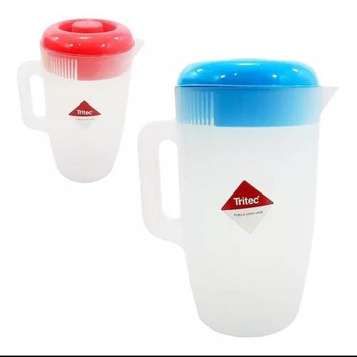 JARRA GRADUADA STARLUX 1L COR SORTIDA