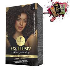 TINTA HASKELL 7.1 LOURO MEDIO ACINZEN