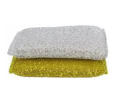 KIT ESPONJA ANTI RISCO