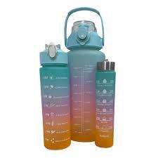 GARRAFA MOTIVACIONAL