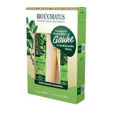 KIT BIO EXTRATUS SH 250ML + COND 150ML