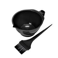 KIT P/ BANHO DE LUA PRETO