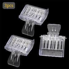 KIT PEGADORES DE PLASTICO 3UN