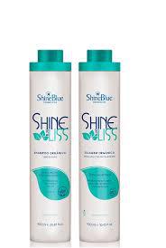 KIT SH + SELANTE ESC PROG LISS SHINE 900