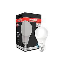 LAMP LED AVANT 9W PERA 6,5K
