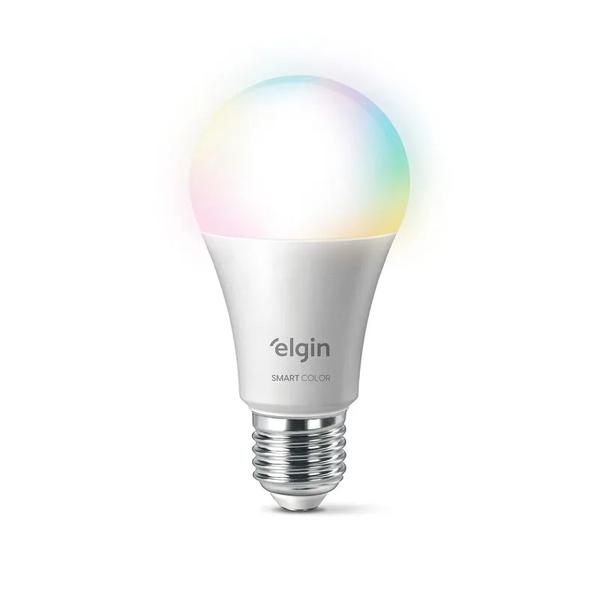 LAMPADA SMART LED ELGIN A70 15W
