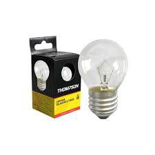 LAMPADA THOMPSON GELAD / FOG 40X 220V