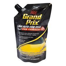 LAVA AUTO GRAND PRIX 500ML 2EM1 SACHE