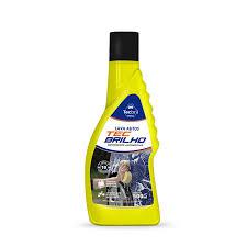 LAVA AUTO TECBRIL 500ML