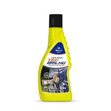 LAVA AUTO TECBRIL 500ML
