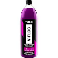 LAVA AUTOS CONCENTRADO VONIXX 1,5L V-FLO
