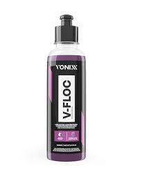 LAVA AUTOS CONCENTRADO VONIXX 500ML V-FL