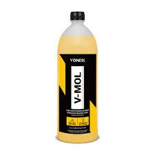 LAVA AUTOS DESINCRUSTANTE VONIXX 1,5L V-