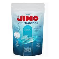 LAVA MAQUINAS JIMO 17G POUCH