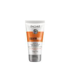 LEAVE IN INOAR 50G CICATRIFIOS VIT C