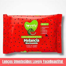 LENCO UMEDECIDO FACE BEAUTIFUL 24UN BEAU