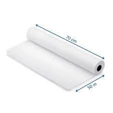 LENCOL HOSP DESCART 0,70X50M CELULOSE VI