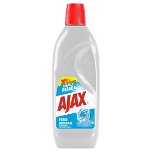 LIMPADOR AJAX 1L FRESH ORIGINAL
