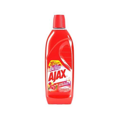 LIMP AJAX 1L PERF PRIMAVERA