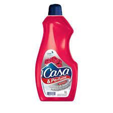 LIMPADOR PERF CASA PERFUME 1L AGRADABLE