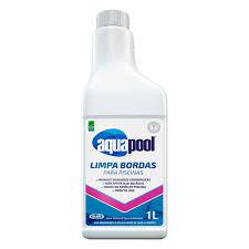 LIMPA BORDAS AQUAPOOL 1L