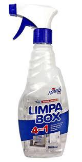 LIMPA BOX AROMASIL 500ML GAT