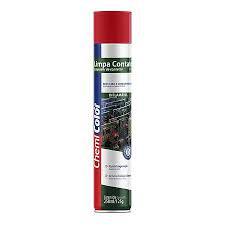 LIMPA CONTATO CHEMICOLOR 250ML