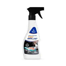 LIMPA ESTOFADOS TECBRIL 500ML